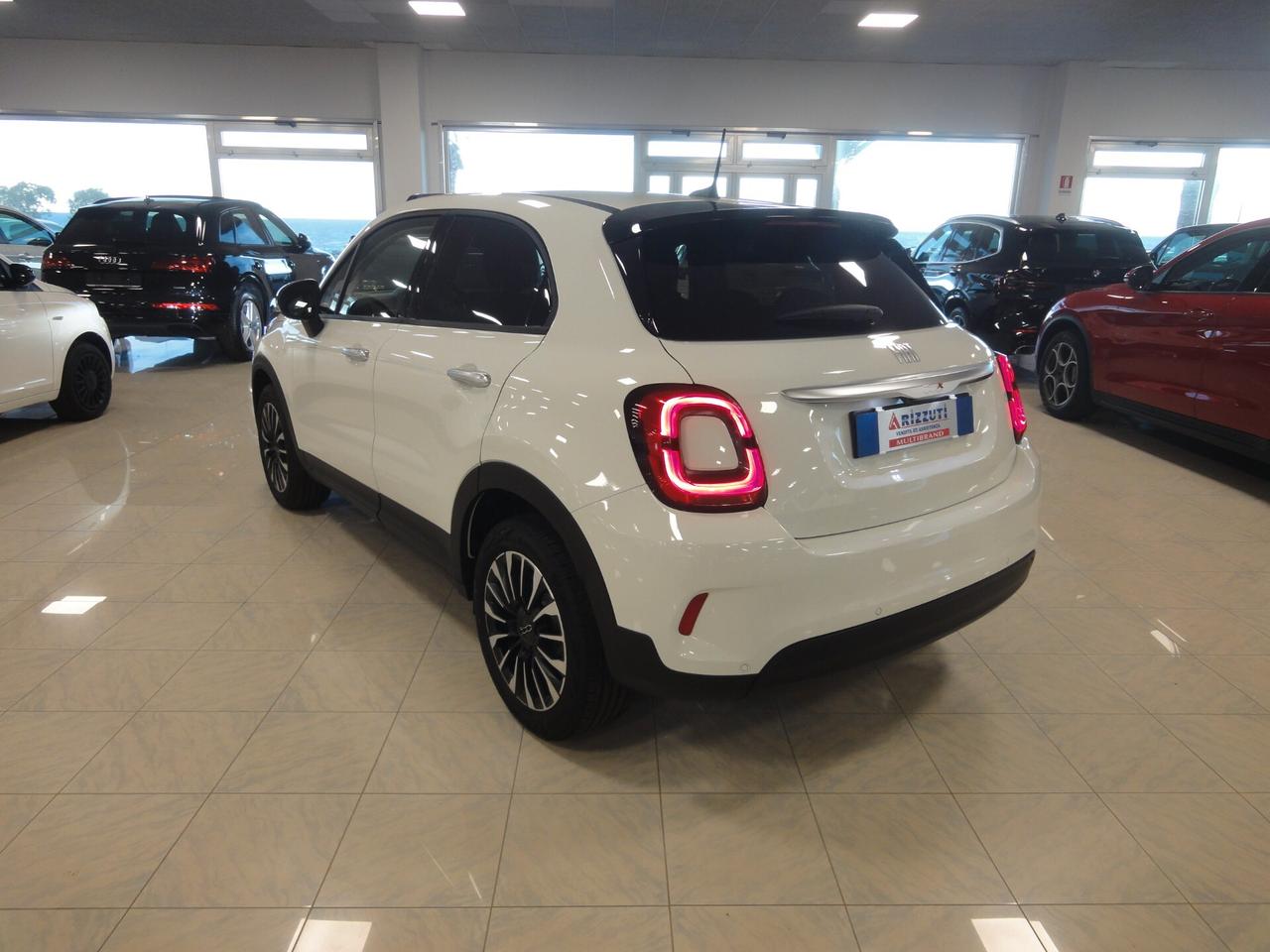 FIAT 500X STYLE PACK 1.3 Mj 95cv/70kw