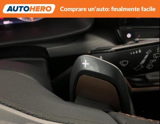 CUPRA Leon 2.0 TSI 300 CV DSG VZ