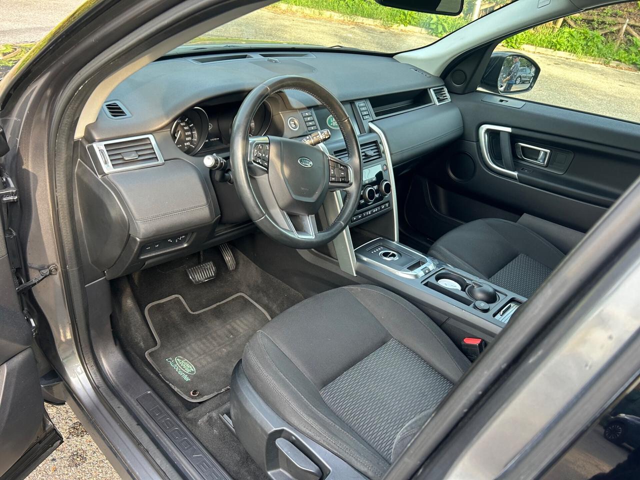 Land Rover Discovery Sport 2.0 TD4 150 CV HSE Luxury
