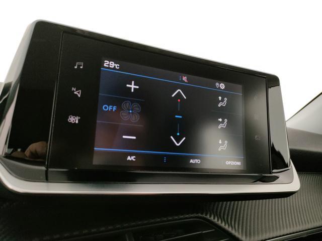 PEUGEOT 2008 BlueHDi 110 S&S Active Pack