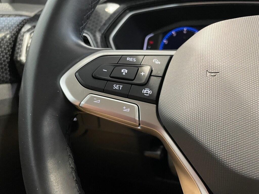 Volkswagen T-Cross 1.5 TSI 150CV DSG Advanced