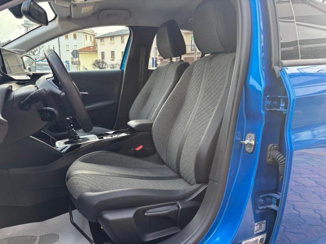 PEUGEOT 208 101cv Allure FARI FULL LED DISPLAY 10" LEGA