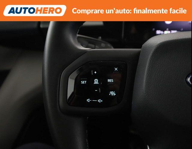 FORD Explorer -E Extended Range Explorer 286 CV