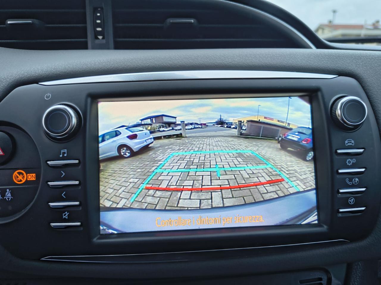 Toyota Yaris 1.5 Hybrid 5 porte *PREZZO REALE*