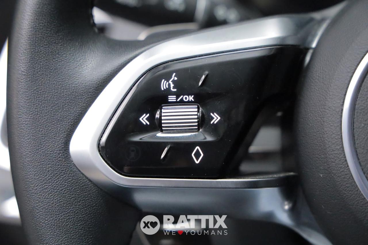 Jaguar E-Pace 2.0d i4 Mhev 163CV R-Dynamic S AWD Auto