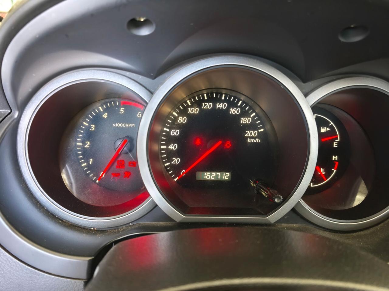 Suzuki Grand Vitara 1.9 DDiS 5 porte
