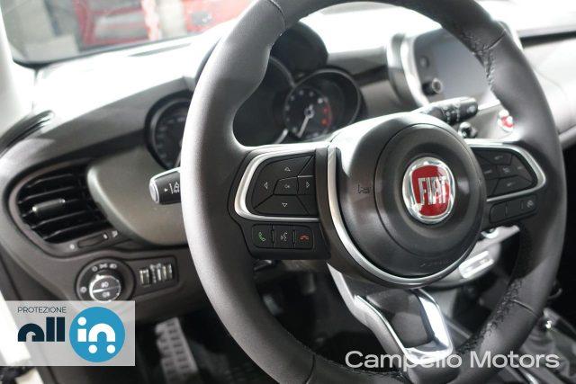 FIAT 500X 500X 1.3 Mjt 95cv My23