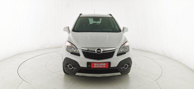 OPEL Mokka 1.6 CDTI Ecotec 136CV 4x2 Start&Stop Cosmo