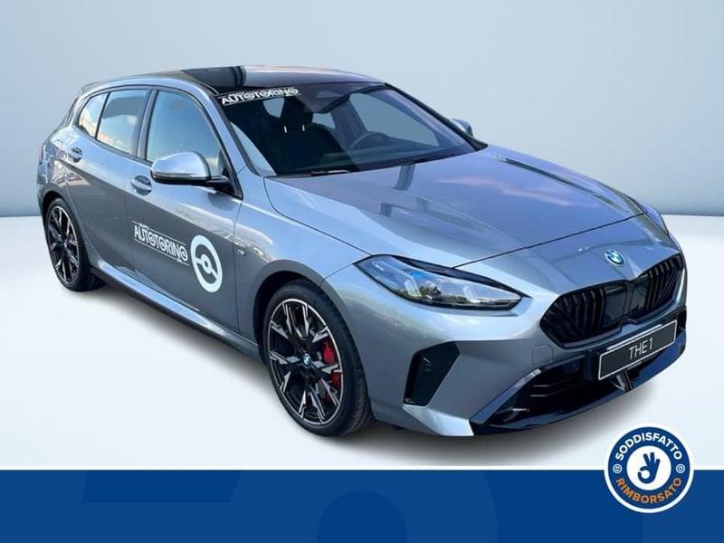 BMW Serie 1 118d M Sport Pro