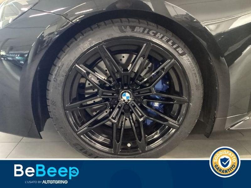 BMW Serie 2 Coupé M2 COUPE 3.0 460CV AUTO