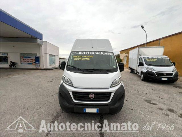 FIAT DUCATO MAXI Ducato Maxi2.3 MJT 150CV