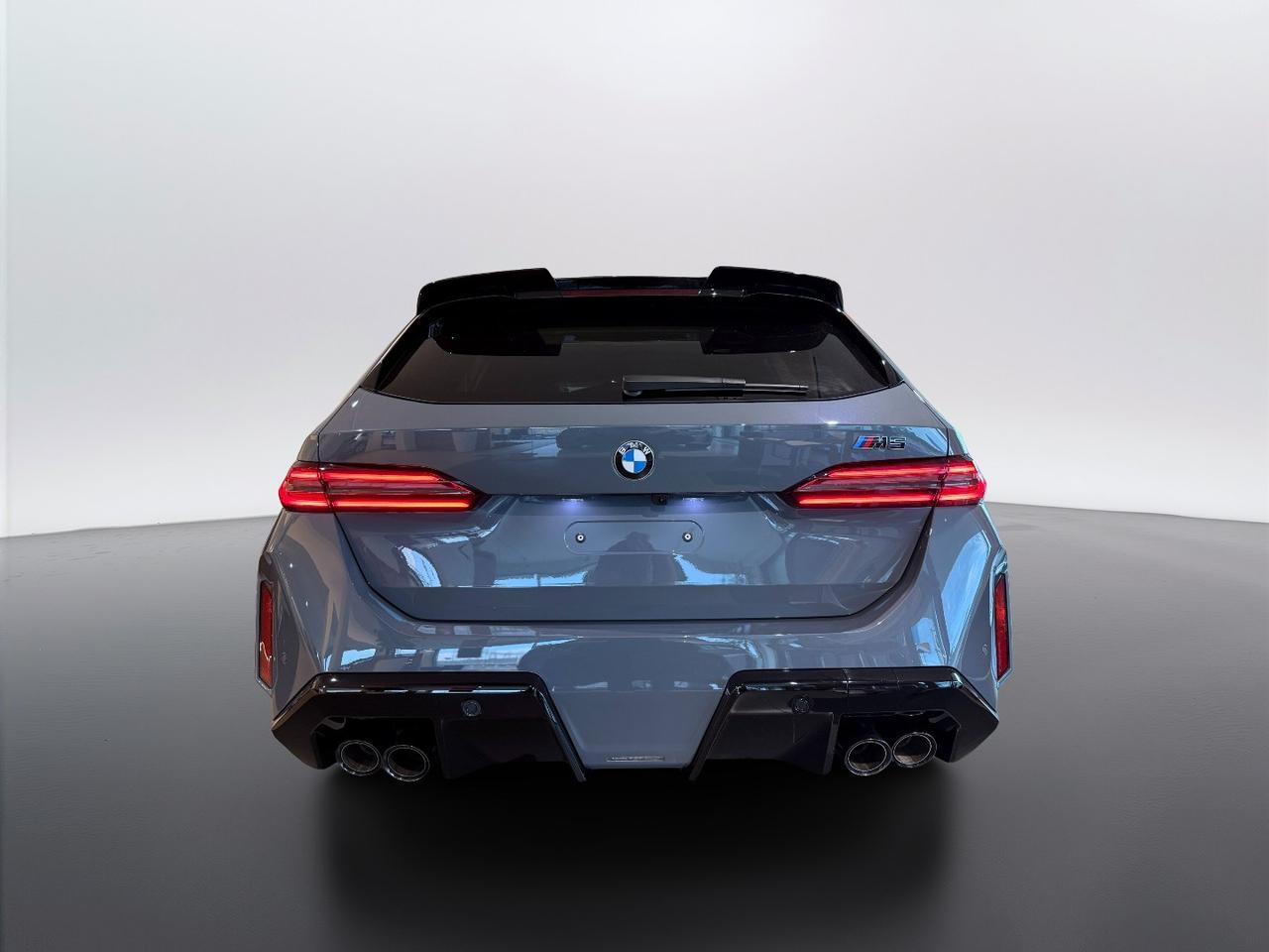 BMW M5 Touring