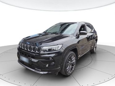 JEEP Compass 1.3 turbo t4 phev S 4xe auto