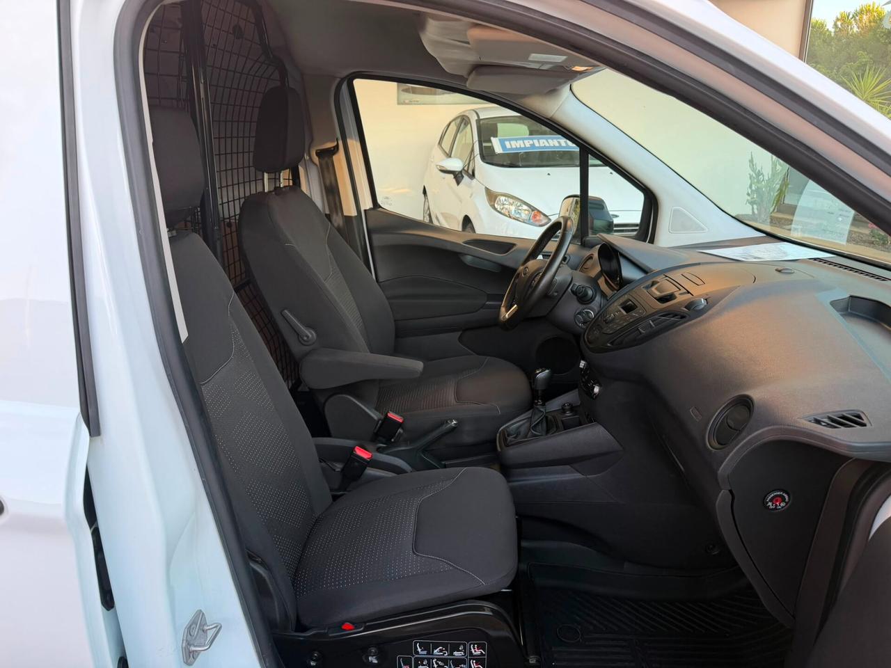 Ford Transit Courier 1.5 TDCi 100CV Van Trend