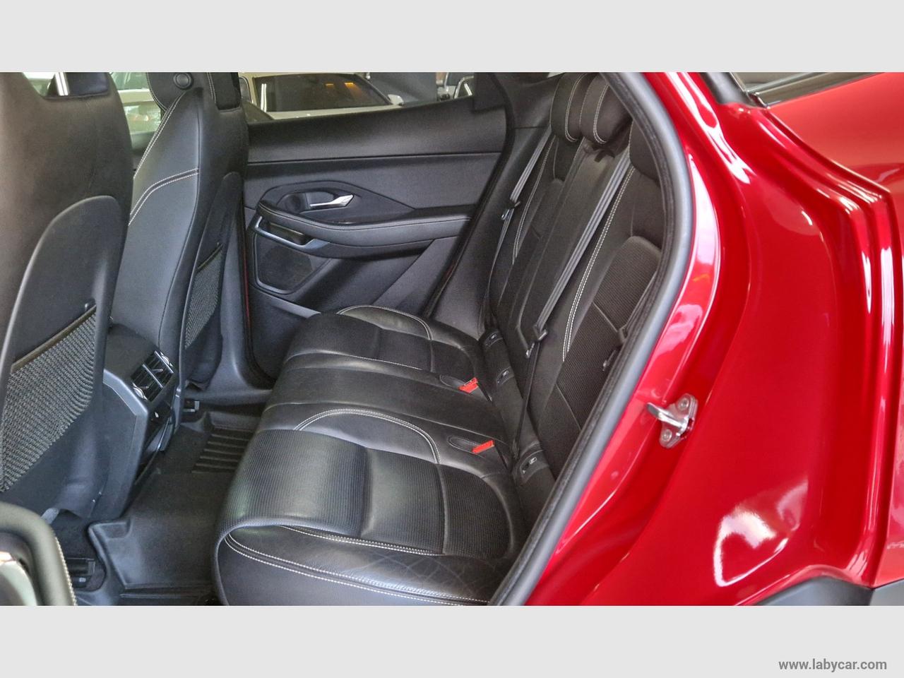 JAGUAR E-Pace 2.0D 180CV AWD aut. R-Dynamic S