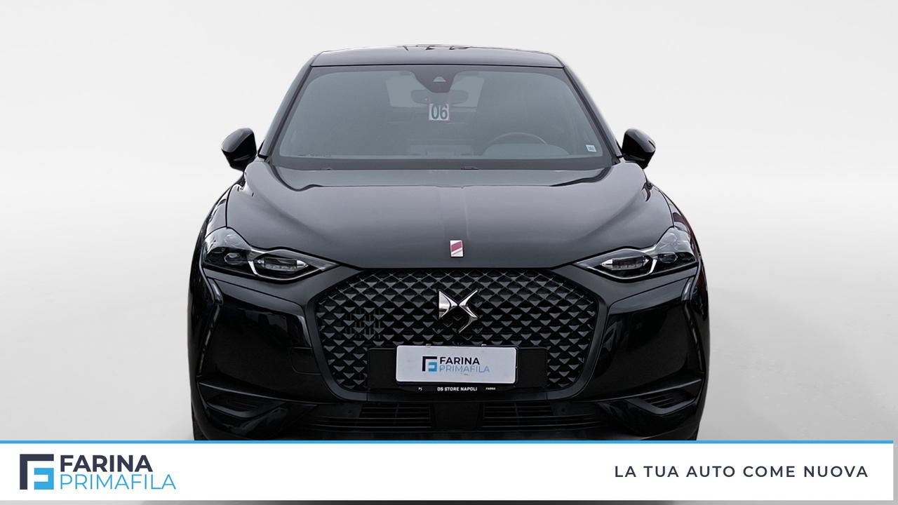DS DS3 2019 Crossback - DS3 Crossback 1.5 bluehdi Performance Line 130cv auto