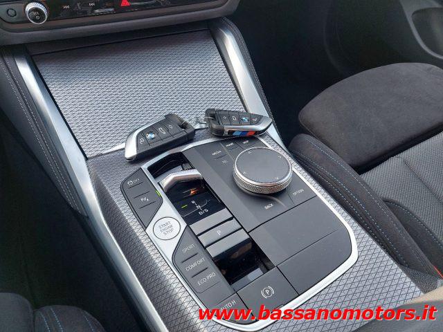 BMW 420 d 48V Msport Pro