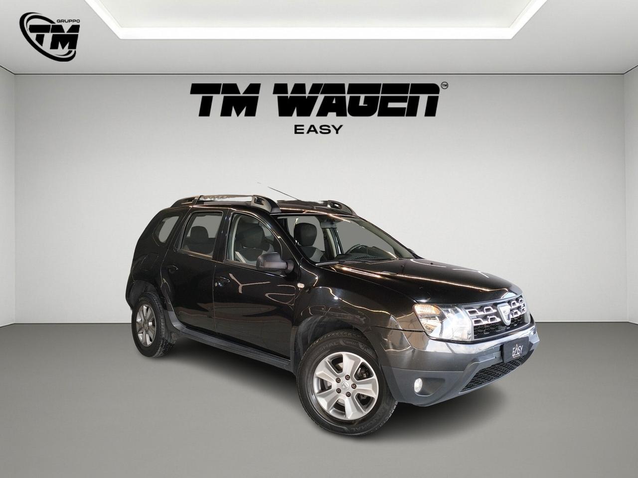 Dacia Duster 1.5 dci Laureate 4x2 s
