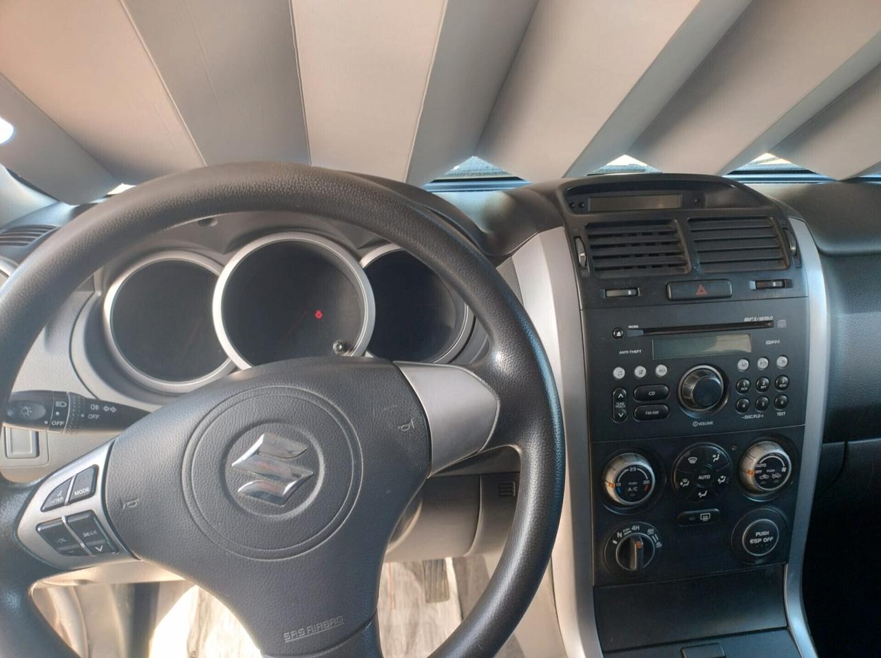 Suzuki Grand Vitara Grand Vitara 1.9