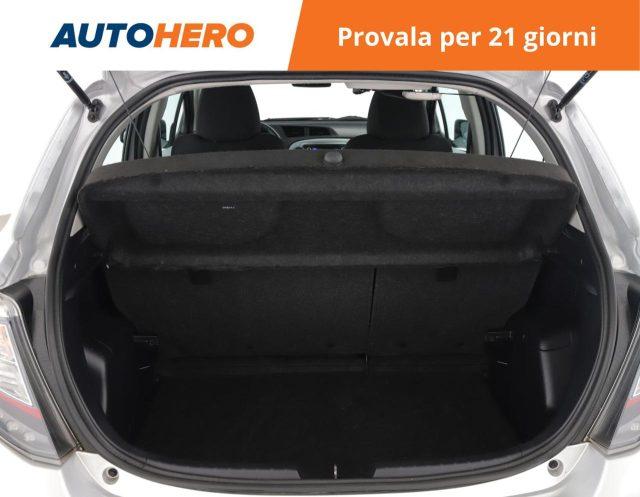 TOYOTA Yaris 1.5 Hybrid 5 porte Lounge