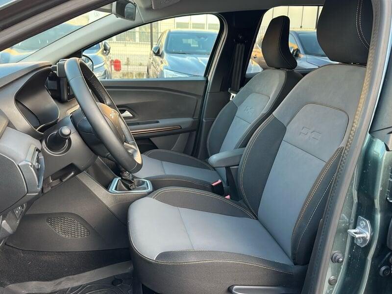 Dacia Jogger Jogger 1.0 tce Extreme UP Gpl 100cv