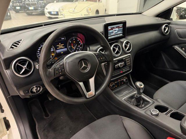 MERCEDES-BENZ A 180 CDI Sport //PER OPERATORI DEL SETTORE//