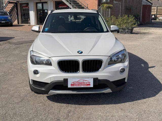 BMW X1 sDrive18d