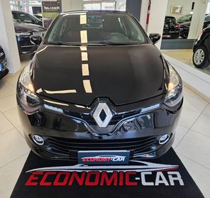 Renault Clio 1.5 dCi 8V 75CV 5 porte Live