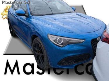 ALFA ROMEO Stelvio Stelvio 2020 2.2 t Veloce Q4 210cv auto - GE963BM