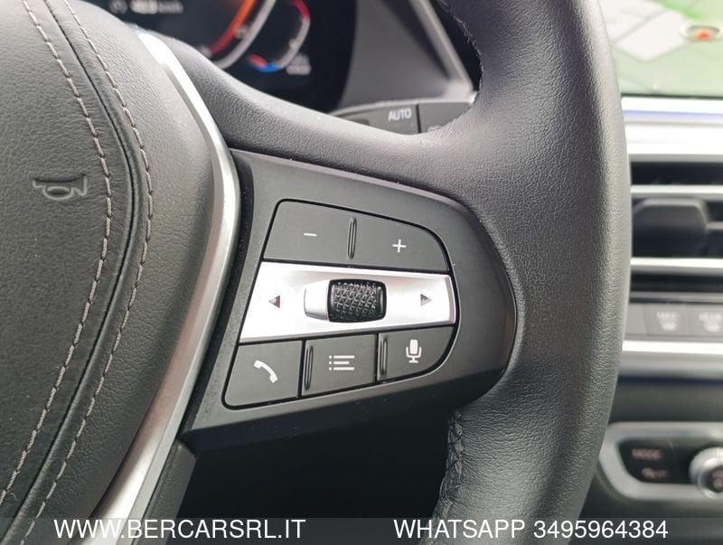 BMW X5 X5 xDrive25d Business