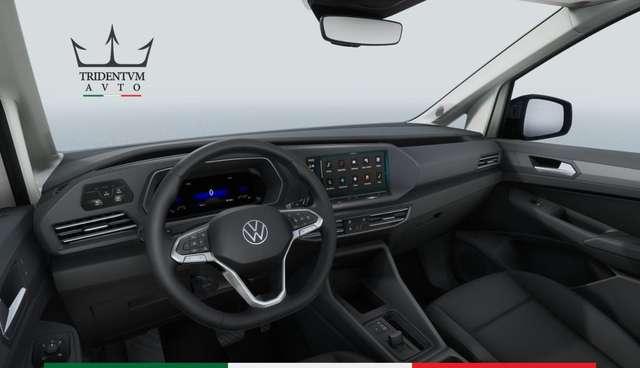 Volkswagen Caddy 1.5 tsi 114cv Life dsg7