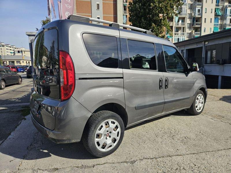 FIAT Doblò 1.6 Mjt 16v 95cv POP