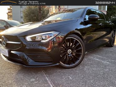 Mercedes-Benz CLA 200 Premium CLA 200 D