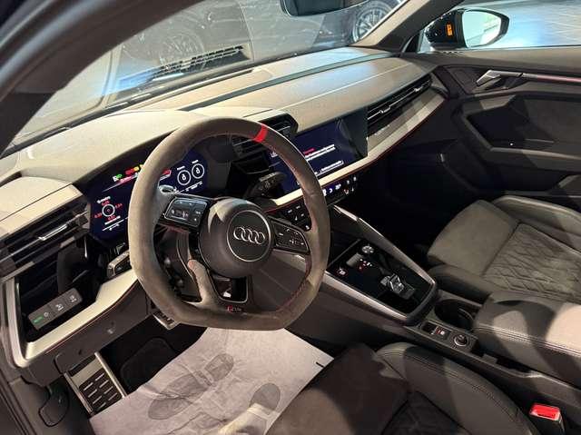Audi RS3 RS3 Sportback 2.5 tfsi quattro s-tronic/IVA/PRONTA