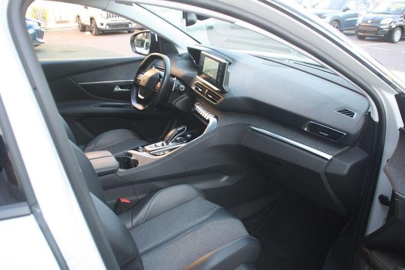 Peugeot 3008 3008 BlueHDi 130 S&S EAT8 Allure Pack