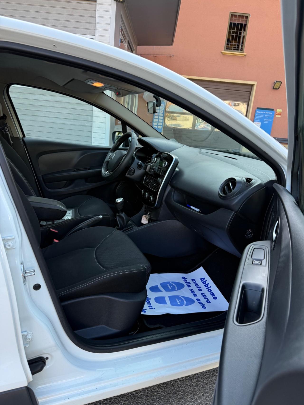 Renault Clio TCe 12V 90 CV GPL Start&Stop 5 porte Energy Zen