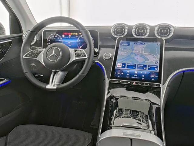 MERCEDES-BENZ GLC 200 4Matic Mild Hybrid Avantgarde Advanced Plus