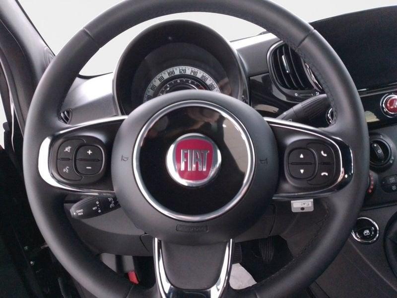 FIAT 500C 1.0 hybrid Dolcevita 70cv