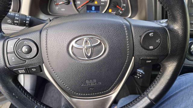 TOYOTA RAV 4 MY23 2.0 D-4D 2WD 20TH ANNIVERSARY