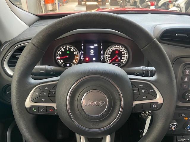 Jeep Renegade 1.0 T3 Longitude PARI AL NUOVO PREZZO REALE!!!!