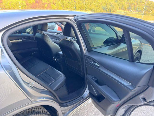 ALFA ROMEO Stelvio 2.2 DIESEL 210 CV AT8 Q4 VELOCE IVA ESPOSTA