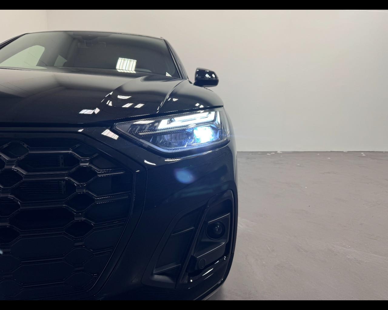 AUDI Q5 50 TFSI S-TRONIC QUATTRO S-LINE PLUS
