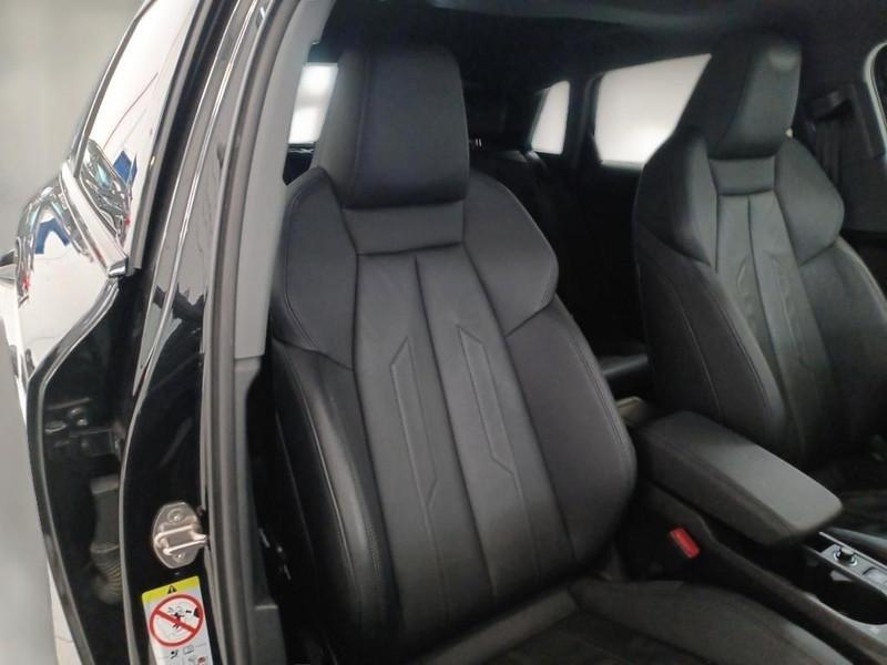 AUDI A3 SPORTBACK 45 TFSI e S tronic S line Edition