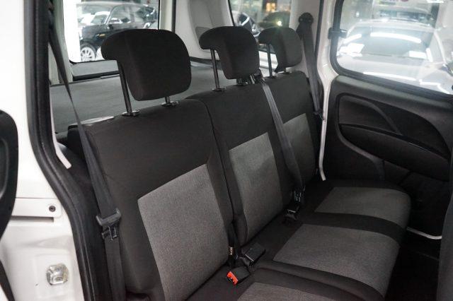FIAT Doblo 1.3 MJT 5 POSTI N1