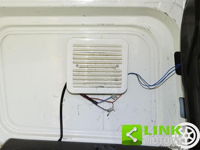 FIAT Doblo Doblò 1.3 MJT 90CV