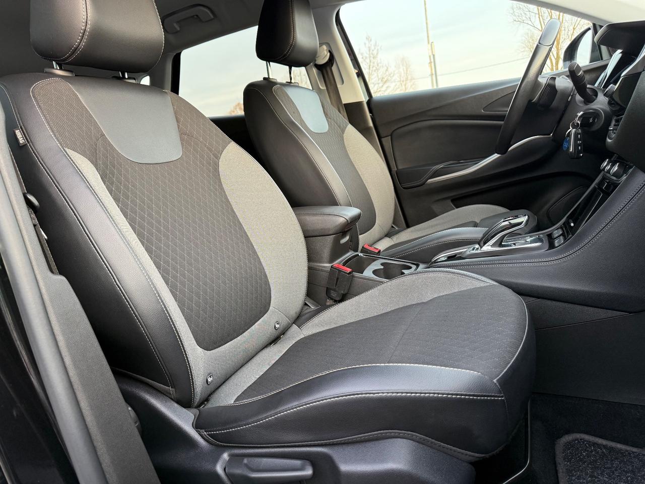 Opel Grandland 1.5 130 Cv diesel Ecotec aut. Ultimate