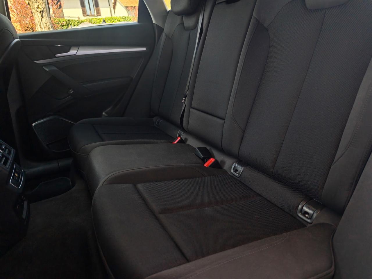 Audi Q5 SPB 40 Quattro S-Tronic S-Line PREZZO VERO