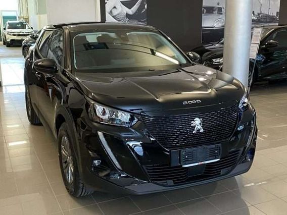 Peugeot 2008 BlueHDi 110 S&S Active Pack