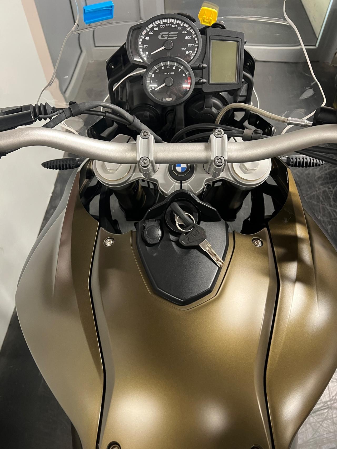 Bmw F 800 GS