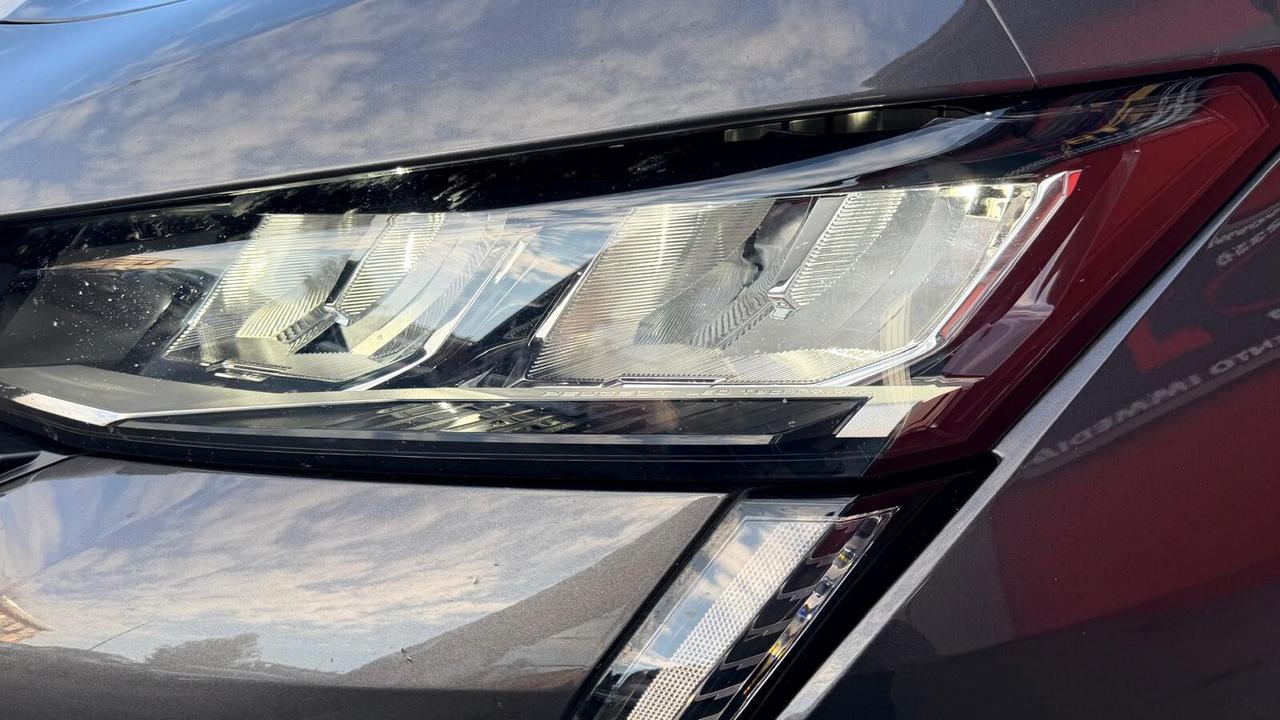 Peugeot 308 BlueHDi 130 S&S EAT8 SW GT